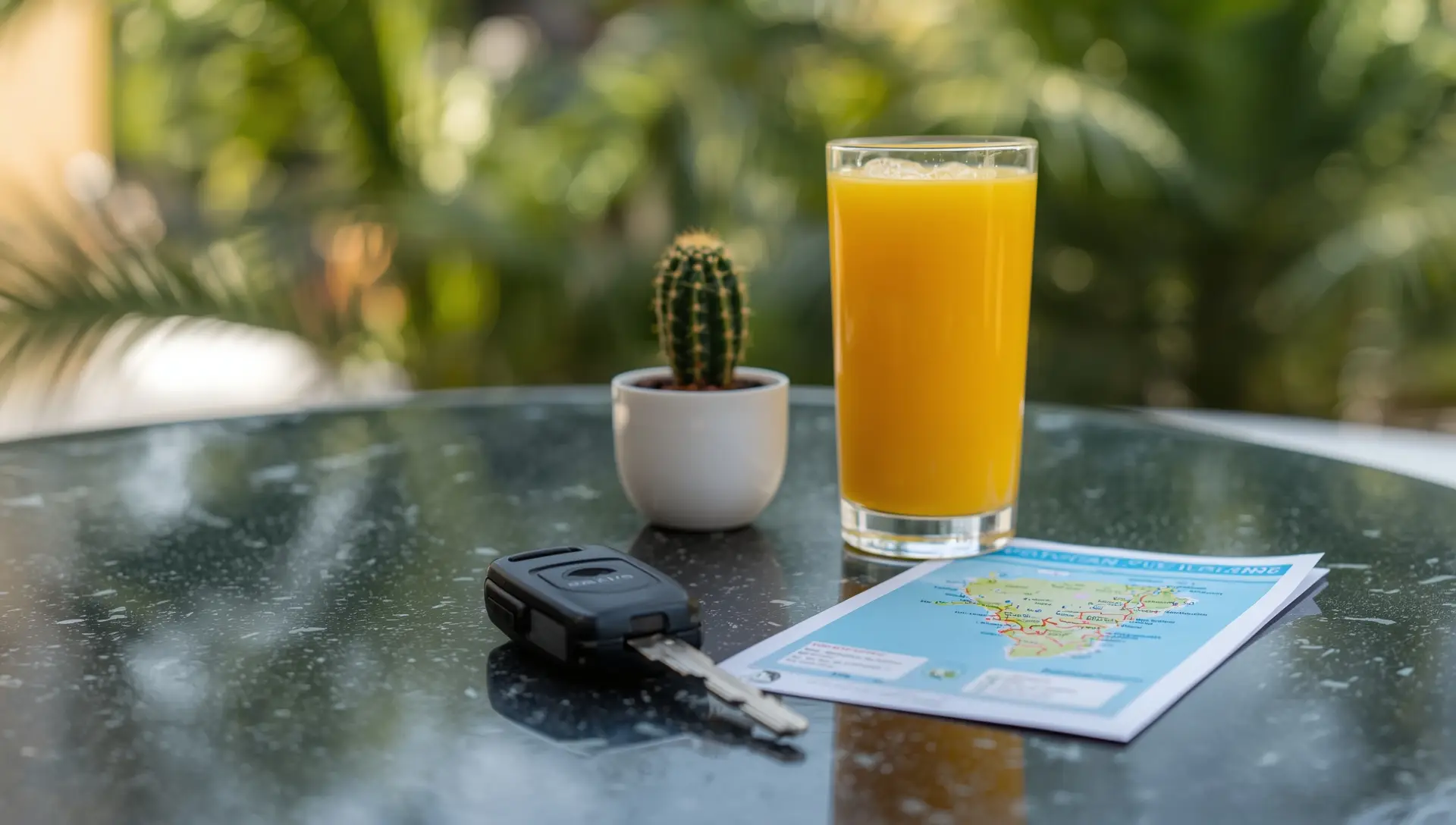 Itinerario urbano e borghi a Gran Canaria