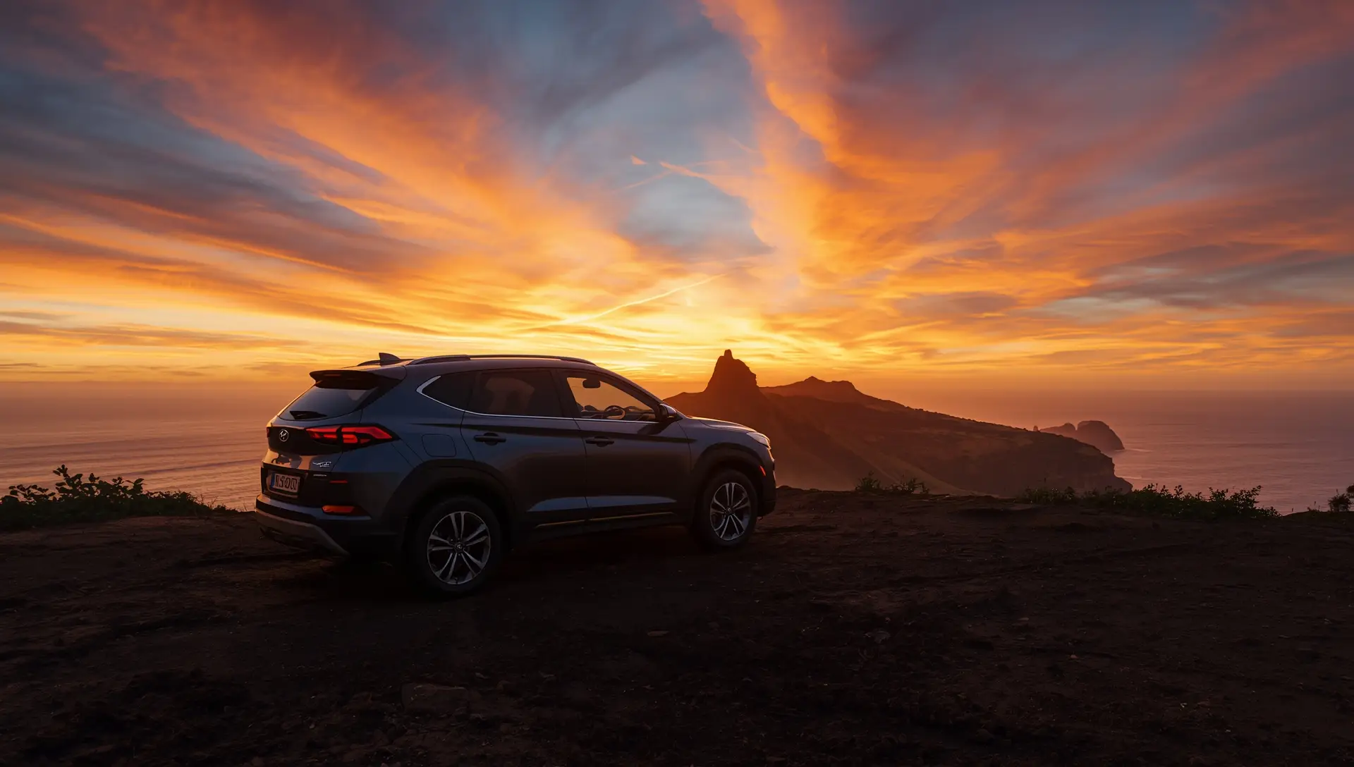 Percorso costiero a Gran Canaria